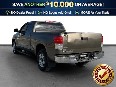 Used 2010 Toyota Tundra SR5 Double Cab for sale #PA2414A - photo 2