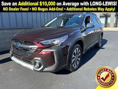 Used 2025 Subaru Outback Touring XT for sale #PA2416 - photo 1