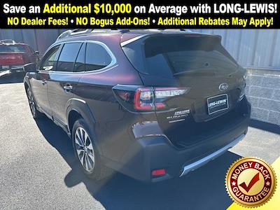 Used 2025 Subaru Outback Touring XT for sale #PA2416 - photo 2