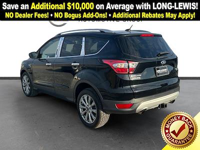 Used 2017 Ford Escape Titanium for sale #PA2417 - photo 2