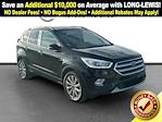 Used 2017 Ford Escape Titanium for sale #PA2417 - photo 7