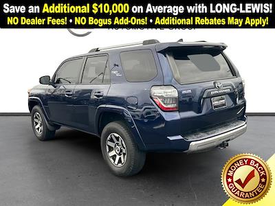 Used 2017 Toyota 4Runner SR5 for sale #PA2423 - photo 2