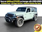 Used 2024 Jeep Wrangler Sport for sale #PA2426 - photo 1