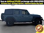 Used 2024 Jeep Wrangler Sport for sale #PA2426 - photo 3