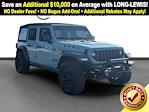 Used 2024 Jeep Wrangler Sport for sale #PA2426 - photo 7