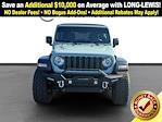 Used 2024 Jeep Wrangler Sport for sale #PA2426 - photo 9
