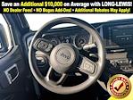 Used 2024 Jeep Wrangler Sport for sale #PA2426 - photo 18