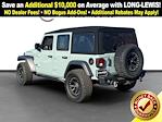 Used 2024 Jeep Wrangler Sport for sale #PA2426 - photo 2