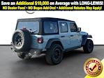 Used 2024 Jeep Wrangler Sport for sale #PA2426 - photo 10