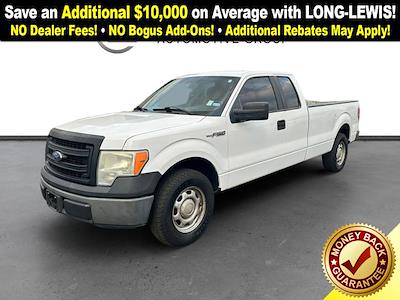 Used 2014 Ford F-150 XL Super Cab for sale #PA2427 - photo 1