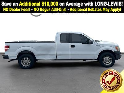Used 2014 Ford F-150 XL Super Cab for sale #PA2427 - photo 2