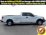 Used 2014 Ford F-150 XL Super Cab for sale #PA2427 - photo 3