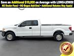 Used 2014 Ford F-150 XL Super Cab for sale #PA2427 - photo 4