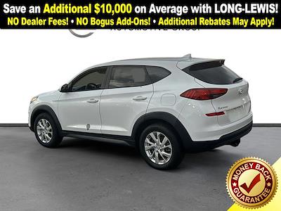 Used 2019 Hyundai Tucson SE for sale #PA2428 - photo 2