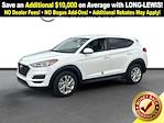 Used 2019 Hyundai Tucson SE for sale #PA2428 - photo 1