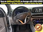 Used 2019 Hyundai Tucson SE for sale #PA2428 - photo 18
