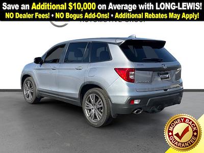 Used 2021 Honda Passport EX-L for sale #PA2430 - photo 2
