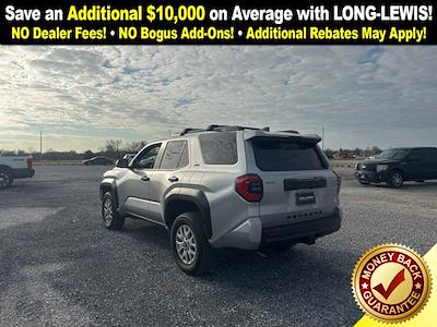 Used 2025 Toyota 4Runner SR5 for sale #PA2431 - photo 2