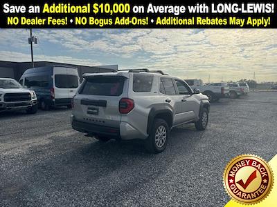 Used 2025 Toyota 4Runner SR5 for sale #PA2431 - photo 2