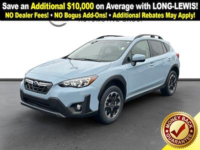 Used 2022 Subaru Crosstrek Premium for sale #PA2435 - photo 1