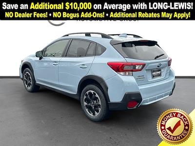 Used 2022 Subaru Crosstrek Premium for sale #PA2435 - photo 2
