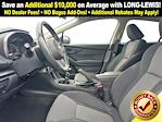 Used 2022 Subaru Crosstrek Premium for sale #PA2435 - photo 14