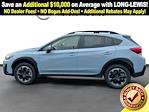 Used 2022 Subaru Crosstrek Premium for sale #PA2435 - photo 4
