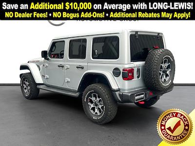 2022 Jeep Wrangler 4WD SUV for sale #PA2437 - photo 2