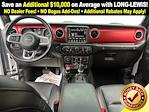 2022 Jeep Wrangler 4WD SUV for sale #PA2437 - photo 17
