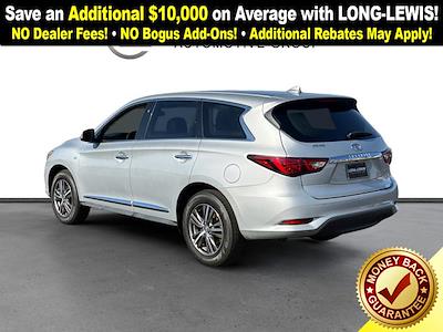 Used 2018 Infiniti QX60 Base for sale #PA2438 - photo 2