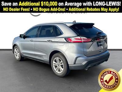 Used 2020 Ford Edge SEL for sale #PA2439 - photo 2