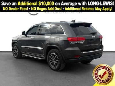 2018 Jeep Grand Cherokee RWD SUV for sale #PA2440 - photo 2