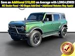 2022 Ford Bronco 4WD SUV for sale #PA2441 - photo 1