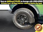 2022 Ford Bronco 4WD SUV for sale #PA2441 - photo 12