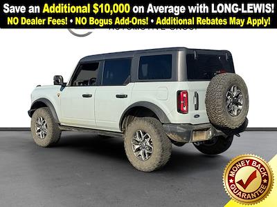 Used 2024 Ford Bronco Badlands for sale #PA2443 - photo 2