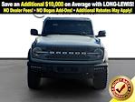 Used 2024 Ford Bronco Badlands for sale #PA2443 - photo 8