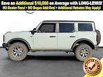Used 2024 Ford Bronco Badlands for sale #PA2443 - photo 4