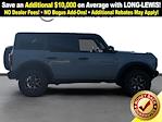 Used 2024 Ford Bronco Badlands for sale #PA2443 - photo 3