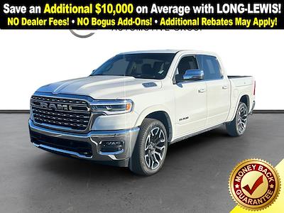 Used 2025 Ram 1500 Limited Crew Cab for sale #PA2445 - photo 1