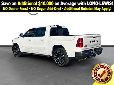 Used 2025 Ram 1500 Limited Crew Cab for sale #PA2445 - photo 2