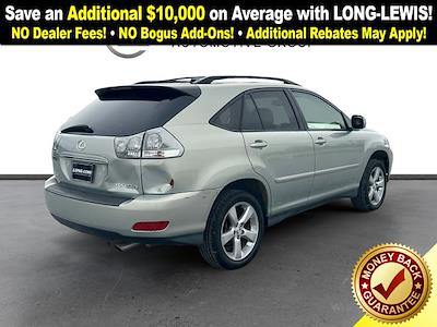 Used 2004 Lexus RX 330 for sale #PA2446A - photo 2