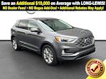 Used 2022 Ford Edge Titanium for sale #PA2448 - photo 7