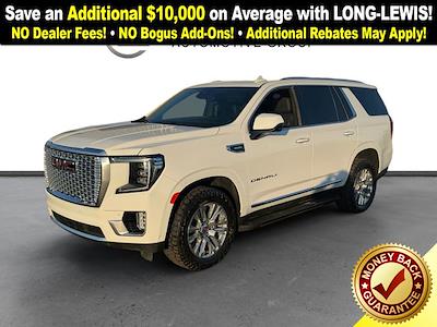 Used 2023 GMC Yukon Denali for sale #PA2450 - photo 1
