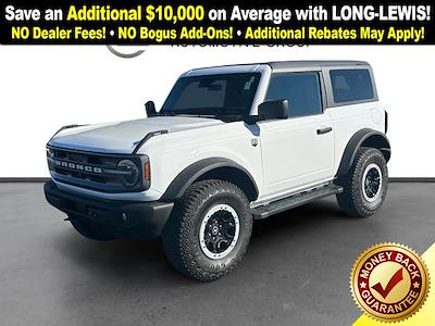 2023 Ford Bronco 4WD SUV for sale #PA2453 - photo 1
