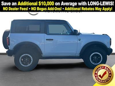 2023 Ford Bronco 4WD SUV for sale #PA2453 - photo 2