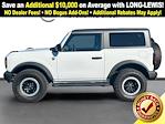 2023 Ford Bronco 4WD SUV for sale #PA2453 - photo 4
