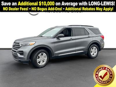 2023 Ford Explorer RWD SUV for sale #PA2456 - photo 1