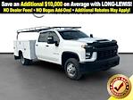 Used 2023 Chevrolet Silverado 3500 Crew Cab Service Truck for sale #PA2459 - photo 10