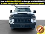 Used 2023 Chevrolet Silverado 3500 Crew Cab Service Truck for sale #PA2459 - photo 11