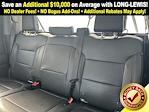 Used 2023 Chevrolet Silverado 3500 Crew Cab Service Truck for sale #PA2459 - photo 21